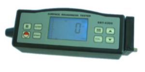 DIGITAL SURFACE ROUGHNESS TESTER
