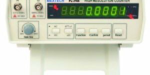 Frequency Counter
