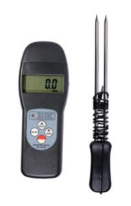 Grain Moisture Meter