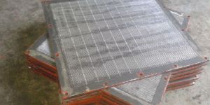 Wedge Wire Screen