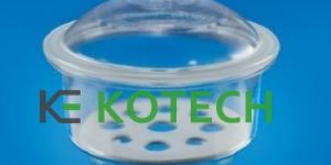 Desiccator with Lid, Plain