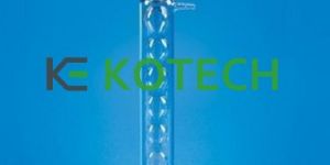 Glass Coil Condenser