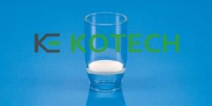 Glass Gooch Crucible