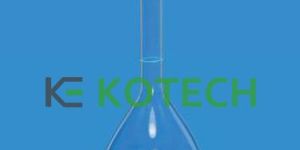 Glass Volumetric Flask