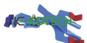 Single Burette Clamp