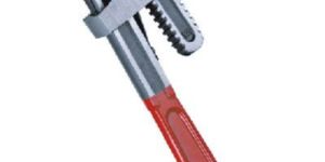 Pipe Wrench