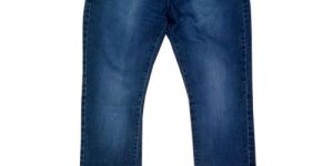 Ladies Casual Jean