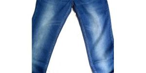 Mens Casual Jeans