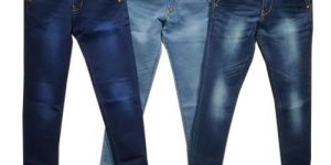 Mens Denim Jeans