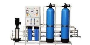 Commercial RO System