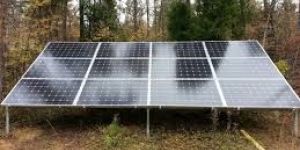 Solar Installations