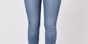 Ladies Jeans