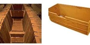 Silica Tundish Boards