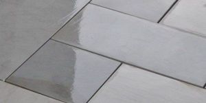 Sawn Paving