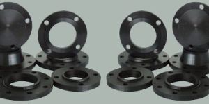 Carbon Steel Flanges