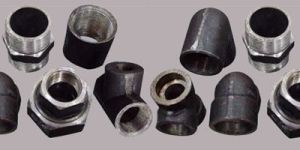 Carbon Steel Forged Fittings