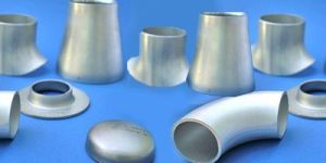 Duplex Steel Butt Weld Fittings