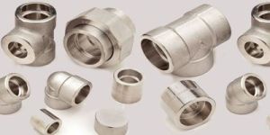 Duplex Steel Forged Fittings