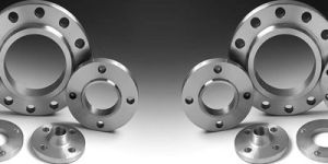 Monel Flanges