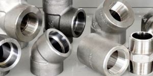 Monel Forged Fittings