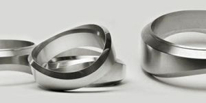 Monel Outlet Fittings