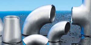 Monel Pipe Fittings