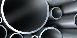 Stainless Steel Pipes