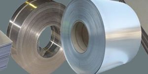 Sheets, Plates AND Coils