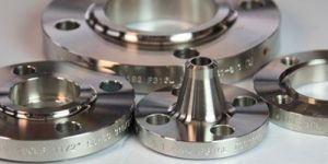 Stainless Steel Flanges