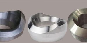 Stainless Steel Outlet Fittings