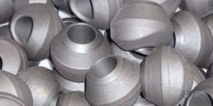 Super Duplex Steel Outlet Fittings