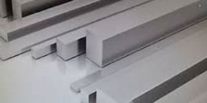 Aluminium Flat Brass
