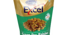 Green Raisins