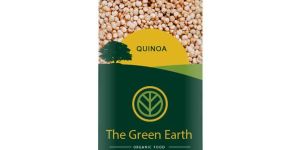Quinoa