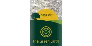 Rock Salt
