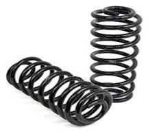 Compression Coil Springs