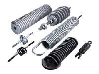 Extension Springs