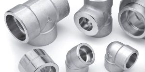 Stainless Steel Forged Fittings Socket Weld Pipe Cap