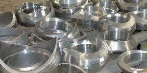 Stainless Steel Latrolet Olet