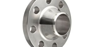 Stainless Steel Weld Neck Flange