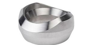 Stainless Steel Weldolet Olet