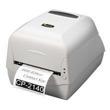 ARGOX BAR-CODE PRINTERS