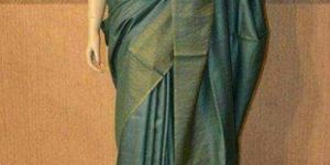 Munga Silk Saree