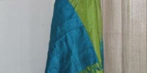 Semi Silk Saree