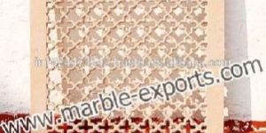 Sandstone Carving Jali