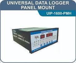 Universal Input Data Logger: UIP 800 & UIP 1600