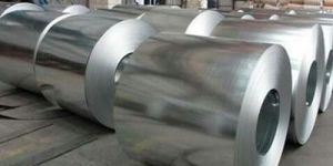 Galvanized Coils