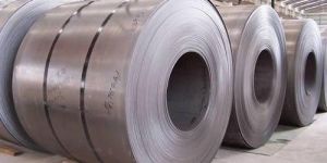 Hot Rolled Coils