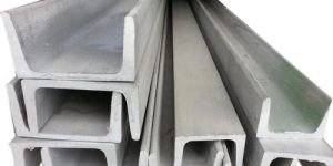 Mild Steel Channel