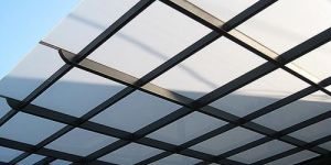 Polycarbonate Roofing Sheets